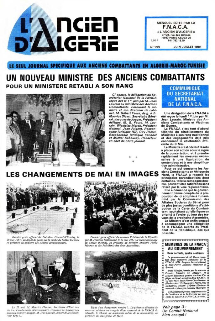 N°194, Août 1981