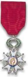 CHEVALIER LEGION HONNEUR